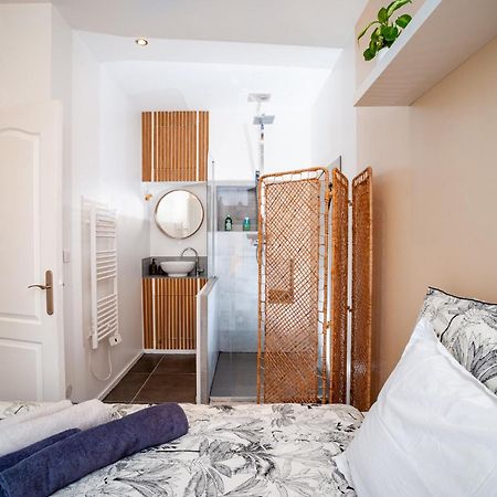 Appartement Cosy Nancy Kültér fotó