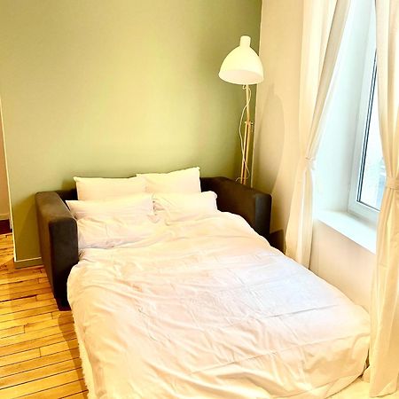 Appartement Cosy Nancy Kültér fotó