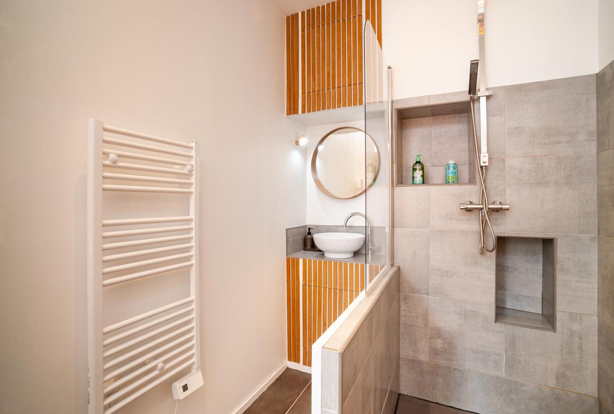 Appartement Cosy Nancy Kültér fotó
